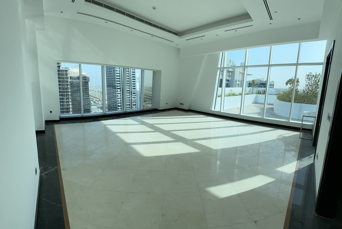 LAKEVIEW PENTHOUSE FOR SALE 20