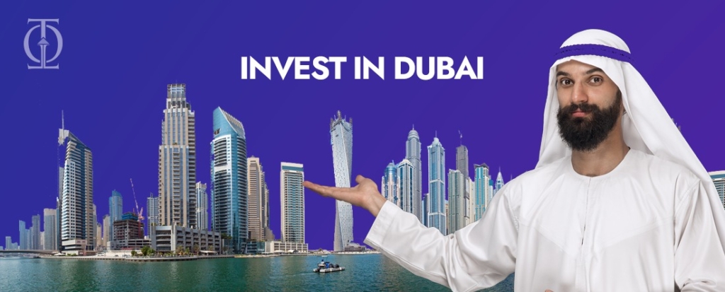 Investing in Dubai Real Estate