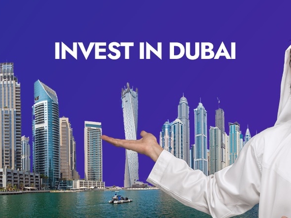 Investing in Dubai Real Estate