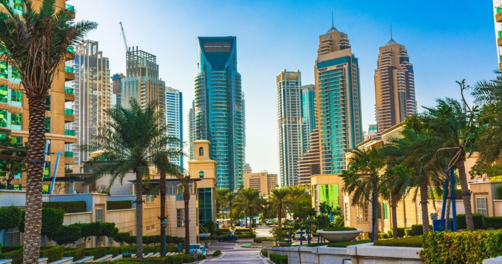 The Key to Unlocking Real Estate Opportunities in Dubai: Understanding Currency Services