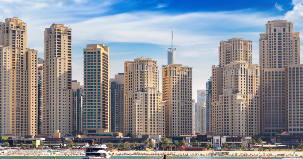 Invest in Dubai's Luxury Real Estate with Mighthouse