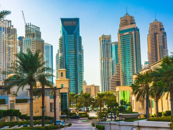 The Key to Unlocking Real Estate Opportunities in Dubai: Understanding Currency Services