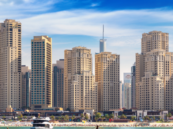 Invest in Dubai's Luxury Real Estate with Mighthouse