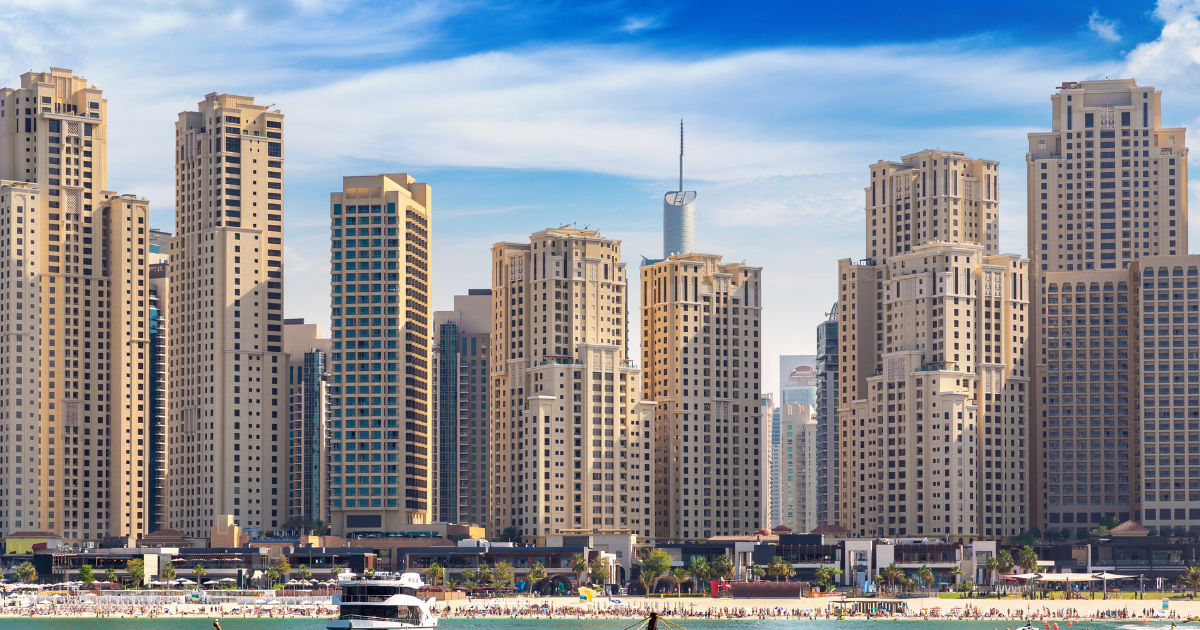 Invest in Dubai's Luxury Real Estate with Mighthouse