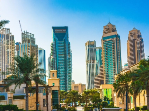 Mastering Property Management in Dubai