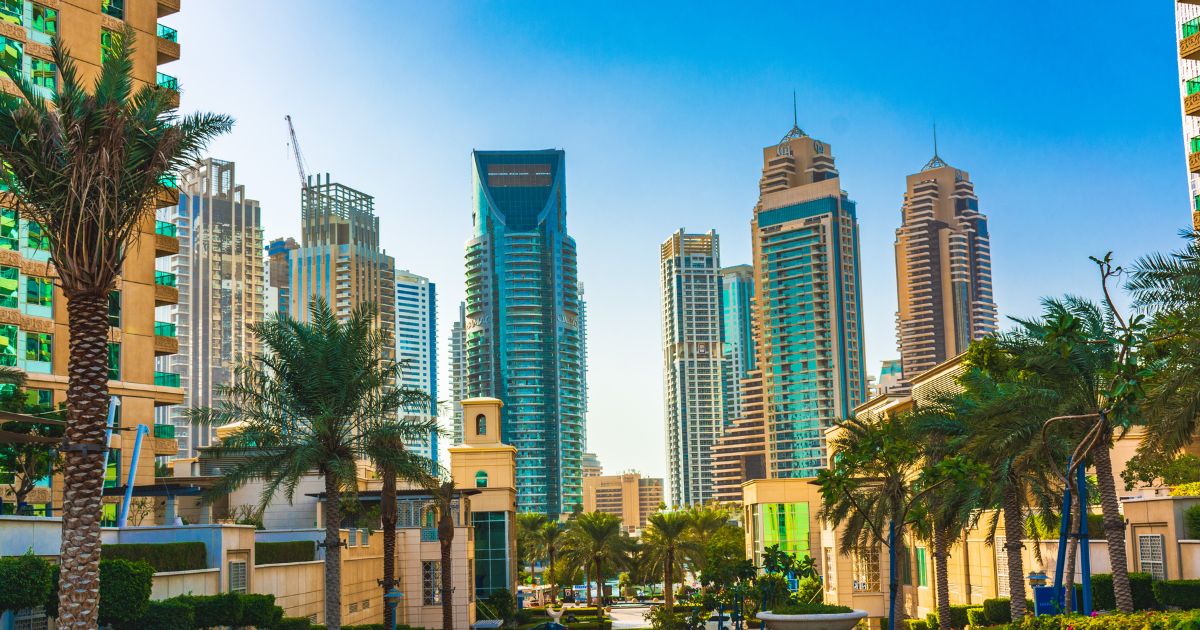 Mastering Property Management in Dubai