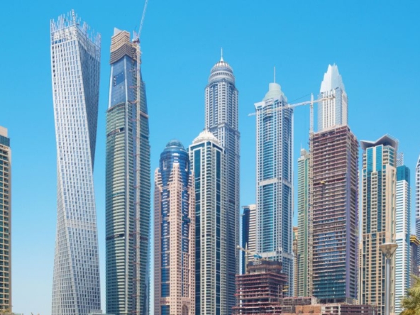 2024 Dubai Property Fees Guide: What Every Buyer Must Know