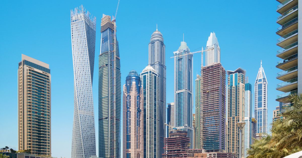 2024 Dubai Property Fees Guide: What Every Buyer Must Know