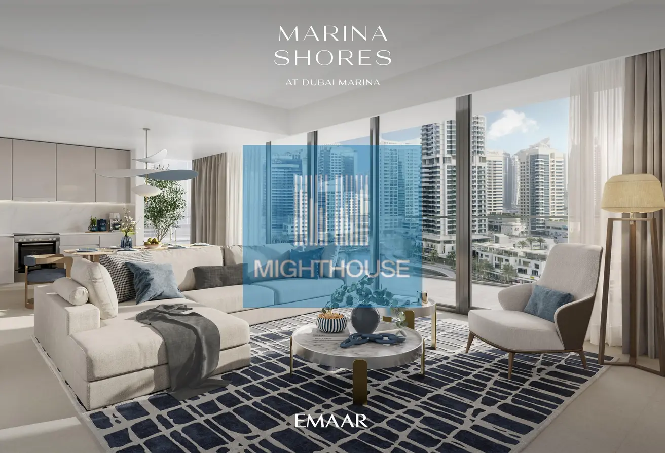 APARTMENT FOR SALE IN MARINA SHORES, DUBAI MARINA 8