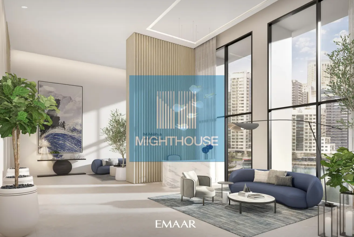 APARTMENT FOR SALE IN MARINA SHORES, DUBAI MARINA 9