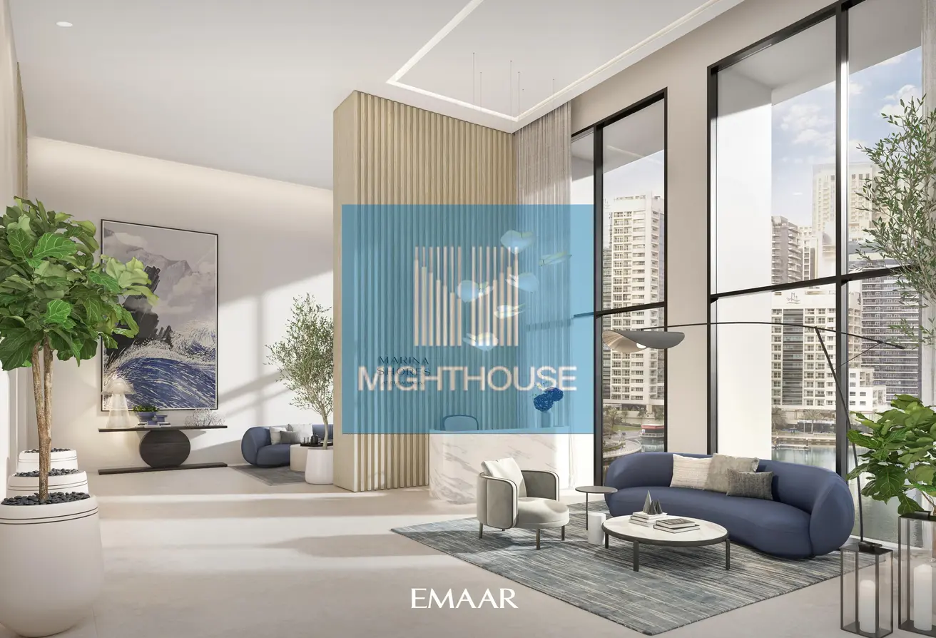 APARTMENT FOR SALE IN MARINA SHORES, DUBAI MARINA 9