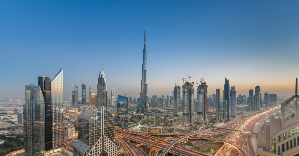 Your Complete Guide to Thriving as a Remote Worker in Dubai