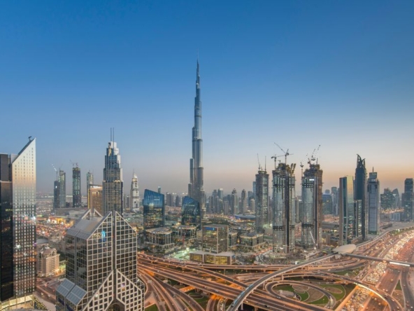 Your Complete Guide to Thriving as a Remote Worker in Dubai