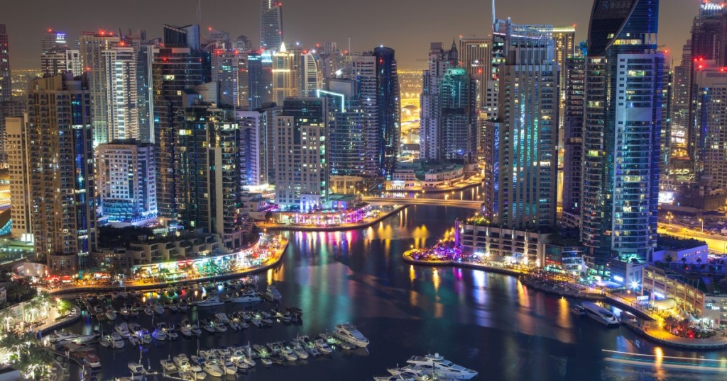 Dubai Real Estate Blog