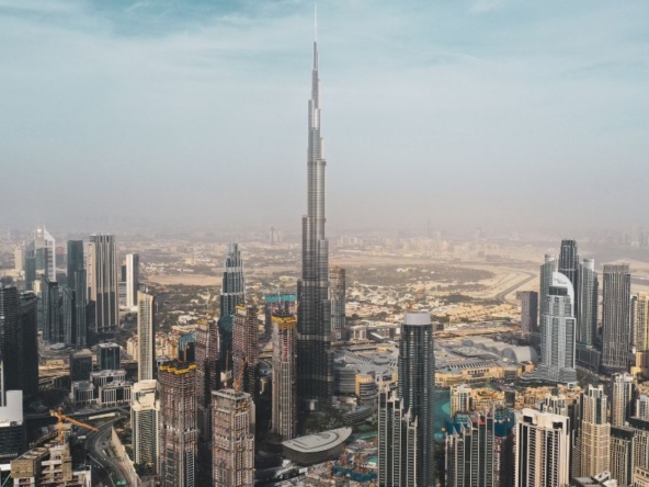 Dubai Property Laws: What Investors Need to Know