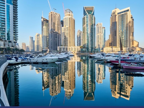 Top 10 Reasons to Make Dubai Your New Home: A Complete Guide