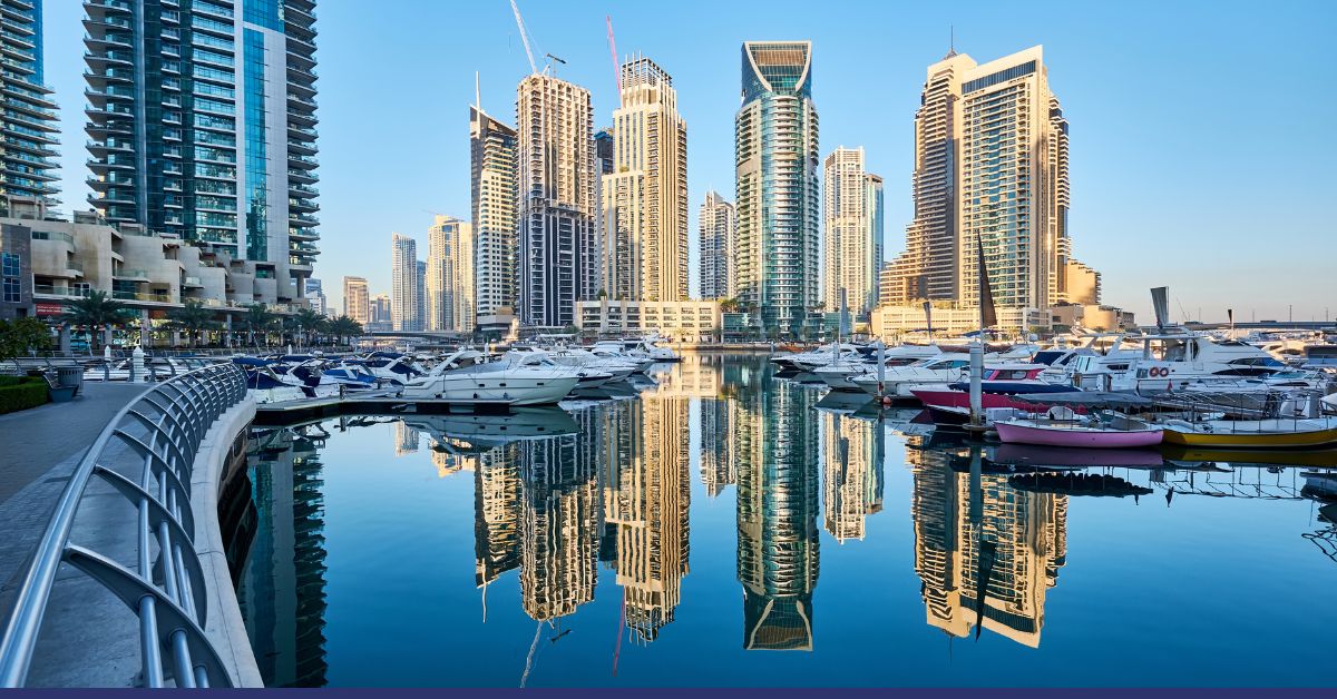 Top 10 Reasons to Make Dubai Your New Home: A Complete Guide