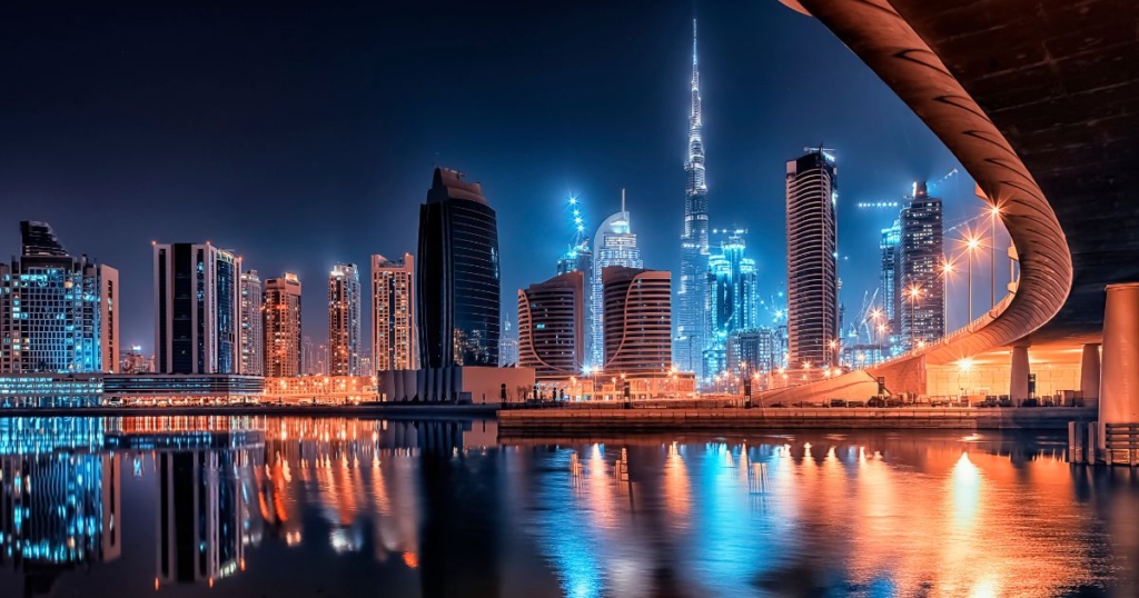 Mighthouse - Leading Real Estate Agents and Brokers in Dubai