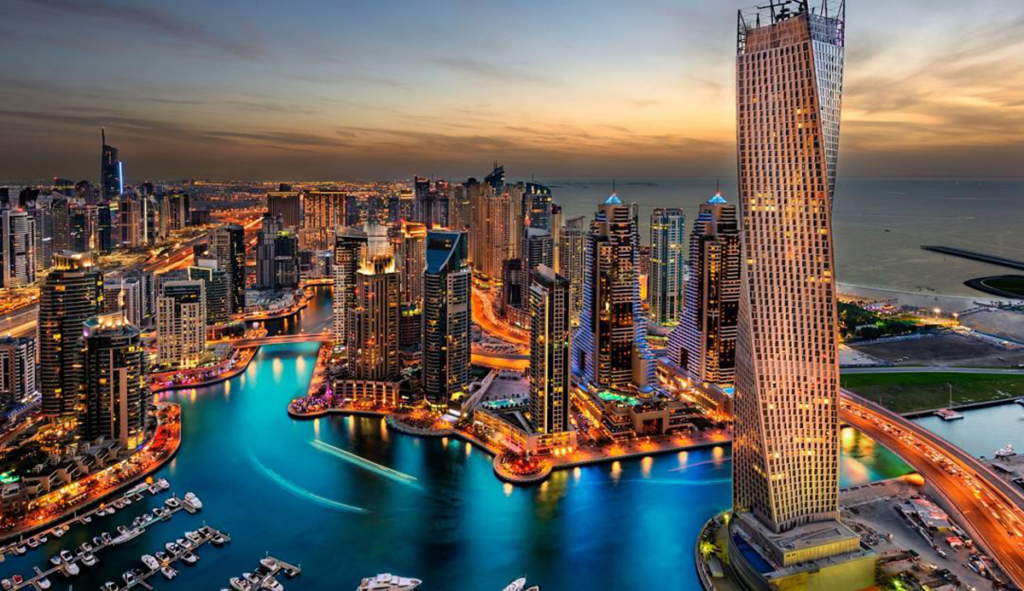 Discover Premium Dubai Properties | Apartments & Villas for Sale and Rent