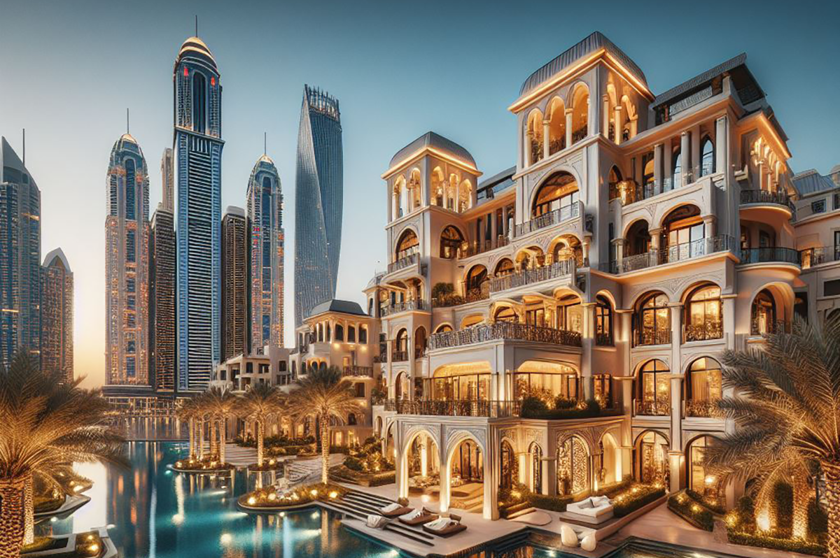 Discover Premium Dubai Properties | Apartments & Villas for Sale and Rent