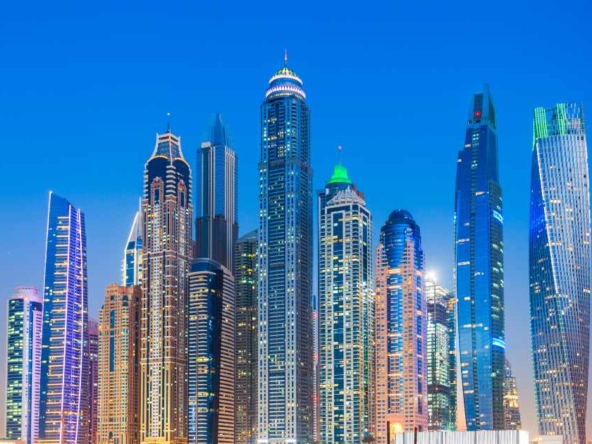 Navigating Mortgage Solutions for Your Dubai Property: A Comprehensive Guide