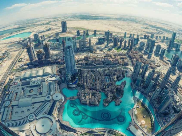 Living in Dubai: A Guide for New Residents