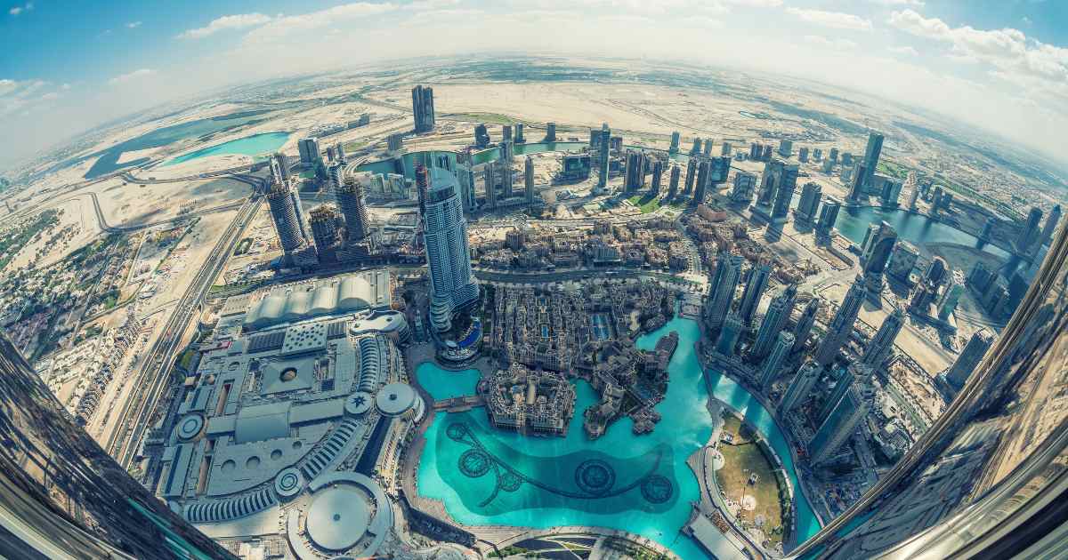 Living in Dubai: A Guide for New Residents