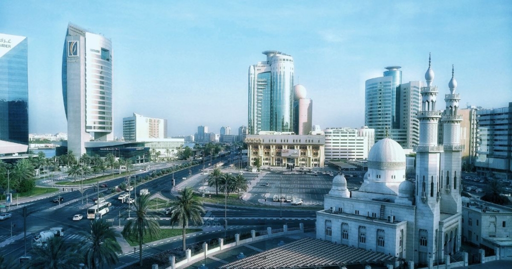 Dubai Real Estate Market Booming: Unveiling the Secrets