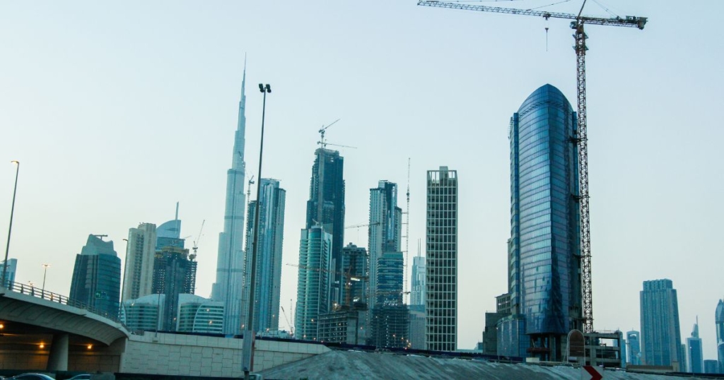 Starting a Real Estate Business in Dubai: A Complete Guide