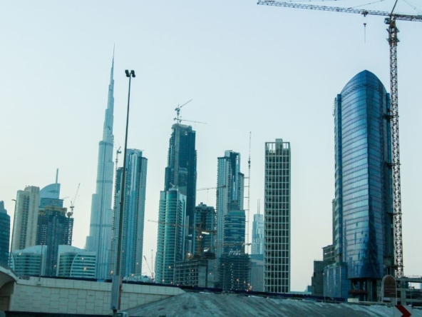 Starting a Real Estate Business in Dubai: A Complete Guide