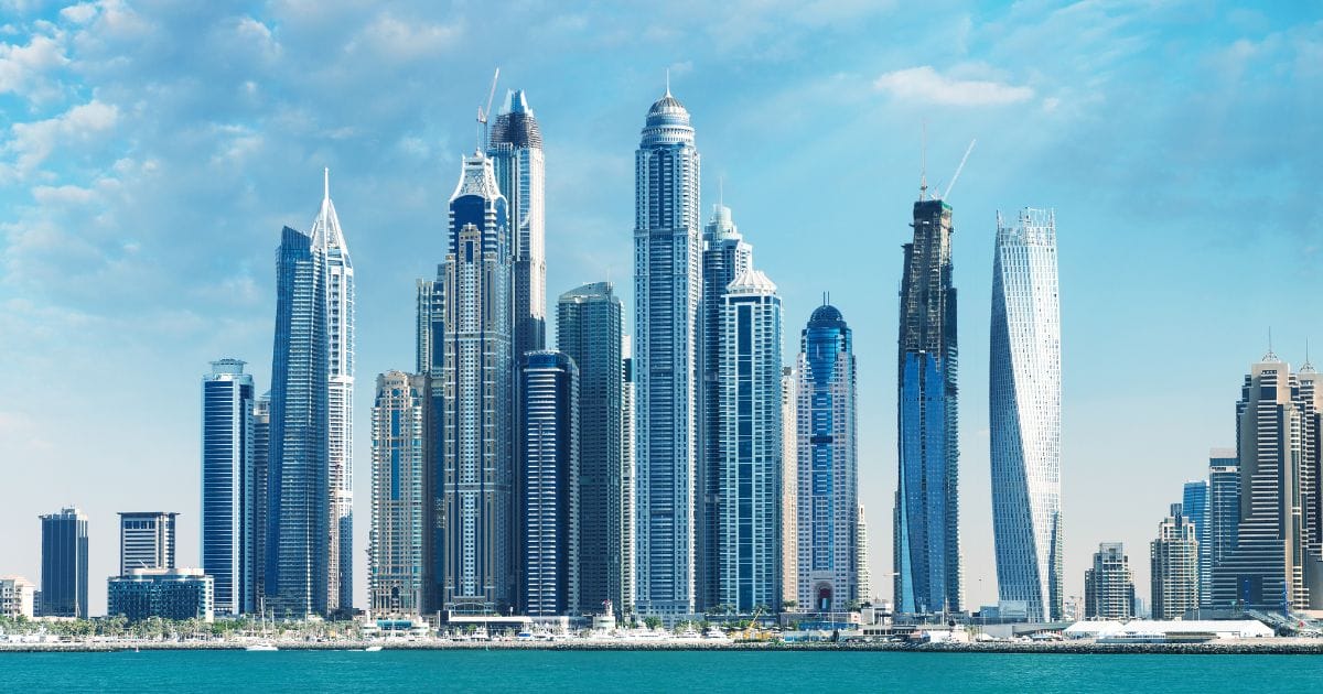 How to Obtain a Golden Visa in Dubai