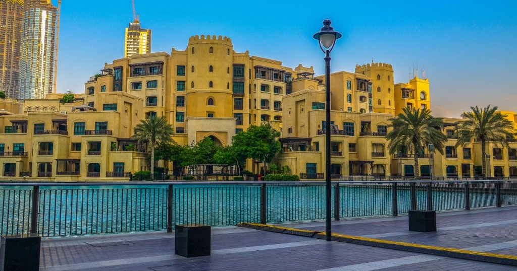 Explore Emaar Properties: Leader in Global Real Estate