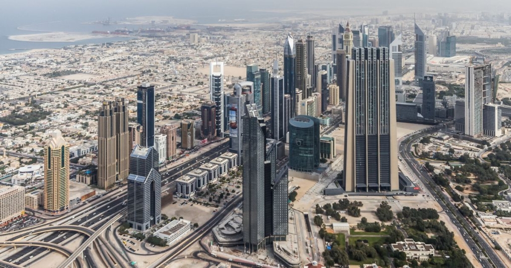 Maximizing Profits in Dubai's Real Estate