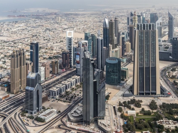 Maximizing Profits in Dubai's Real Estate