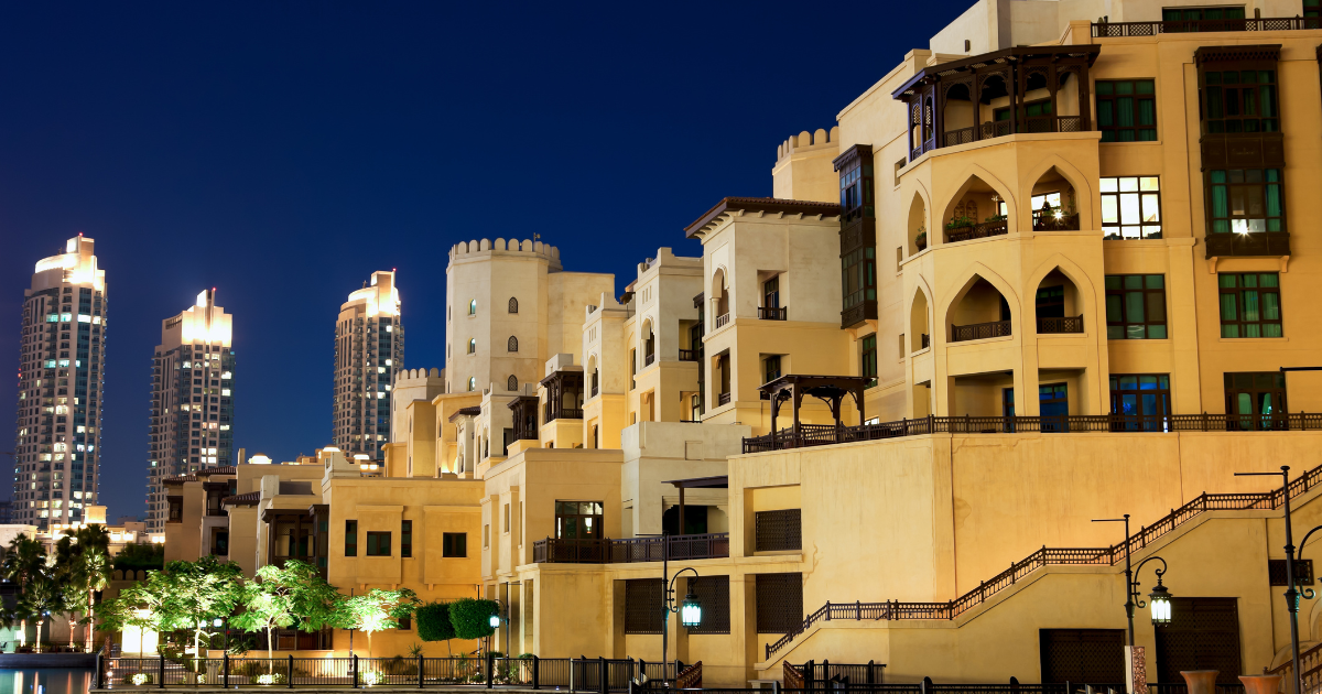 Top 1BR Apartments in Dubai: Affordable to Luxury Options