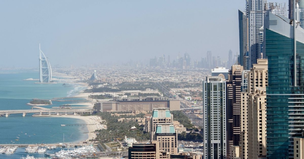 Best Properties to Buy in Dubai 2024