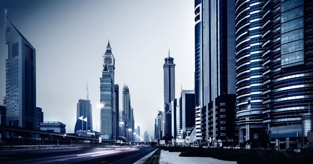 Starting a Real Estate Business in Dubai: A Complete Guide