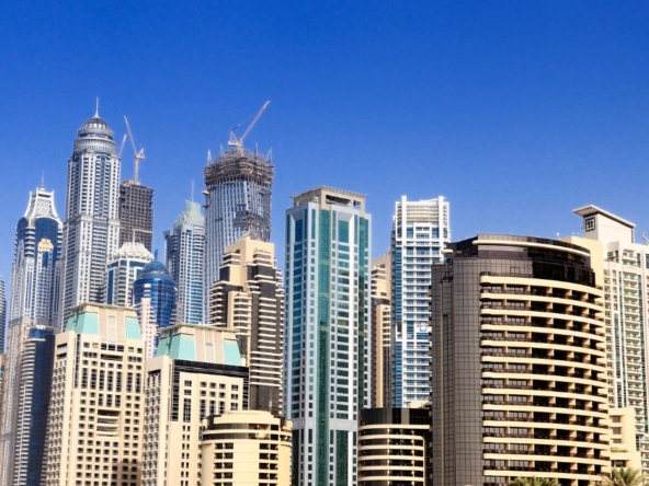 Smart Renting in Dubai: Save Big on Monthly Apartments