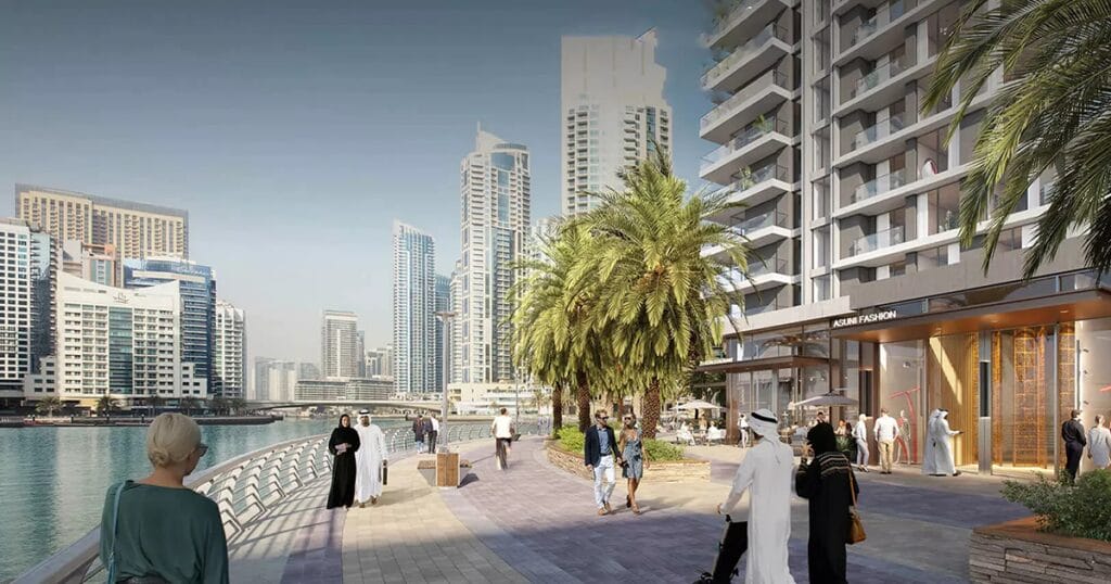 Best Properties to Buy in Dubai 2024