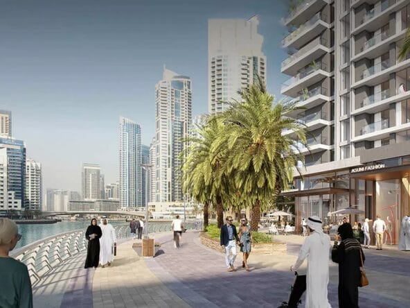 Best Properties to Buy in Dubai 2024