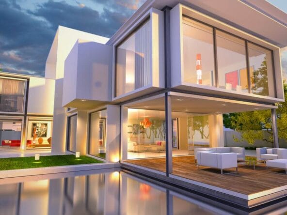 Complete Guide to Buying Your Dream Home in the UAE