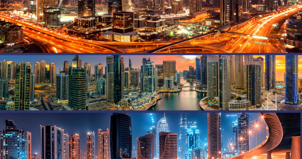 How to Choose a Top-Rated Real Estate Agent in Dubai