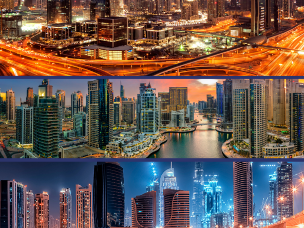 How to Choose a Top-Rated Real Estate Agent in Dubai