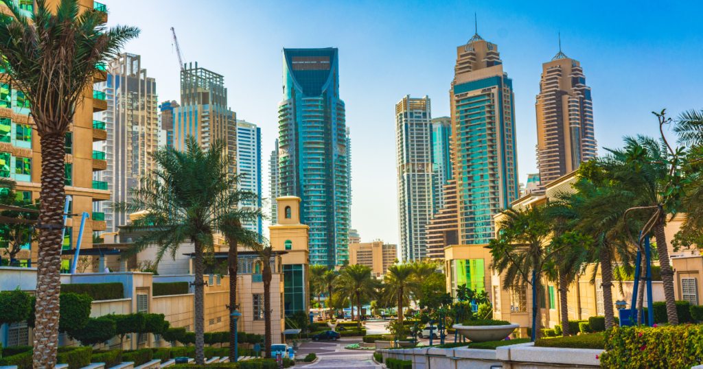 How to Choose a Top-Rated Real Estate Agent in Dubai