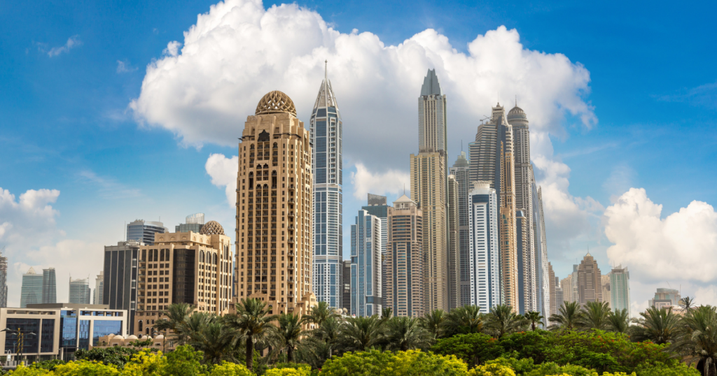 Dubai Property Investment Mistakes