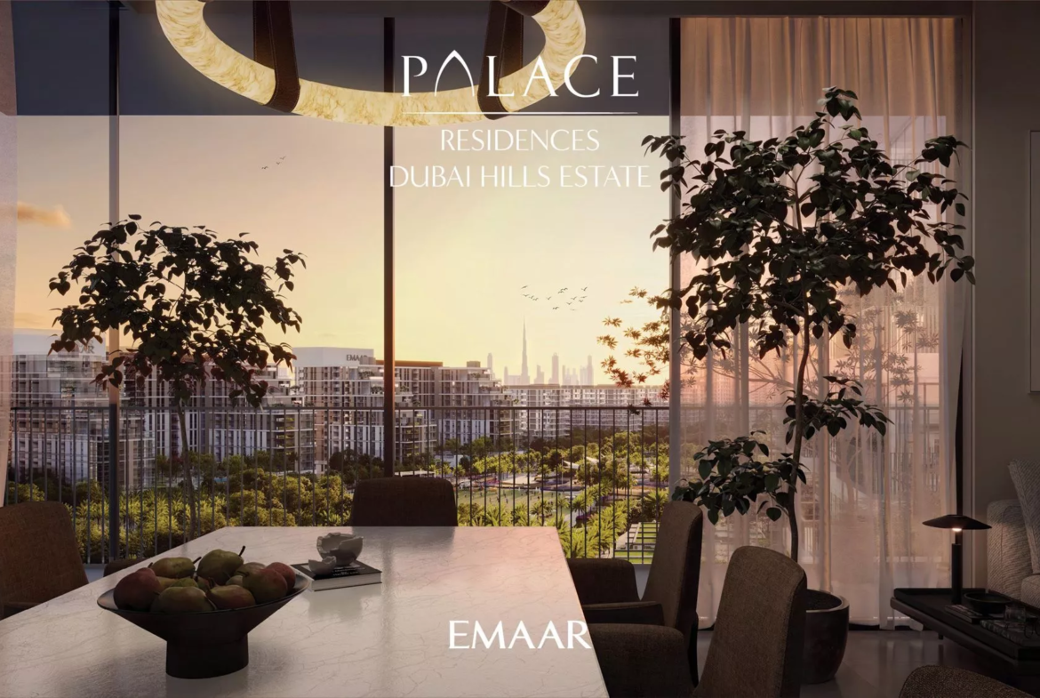 Palace Residences new launch 8