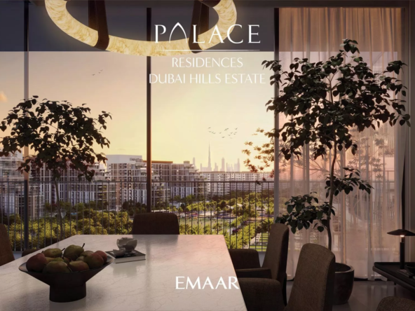 Palace Residences new launch 8