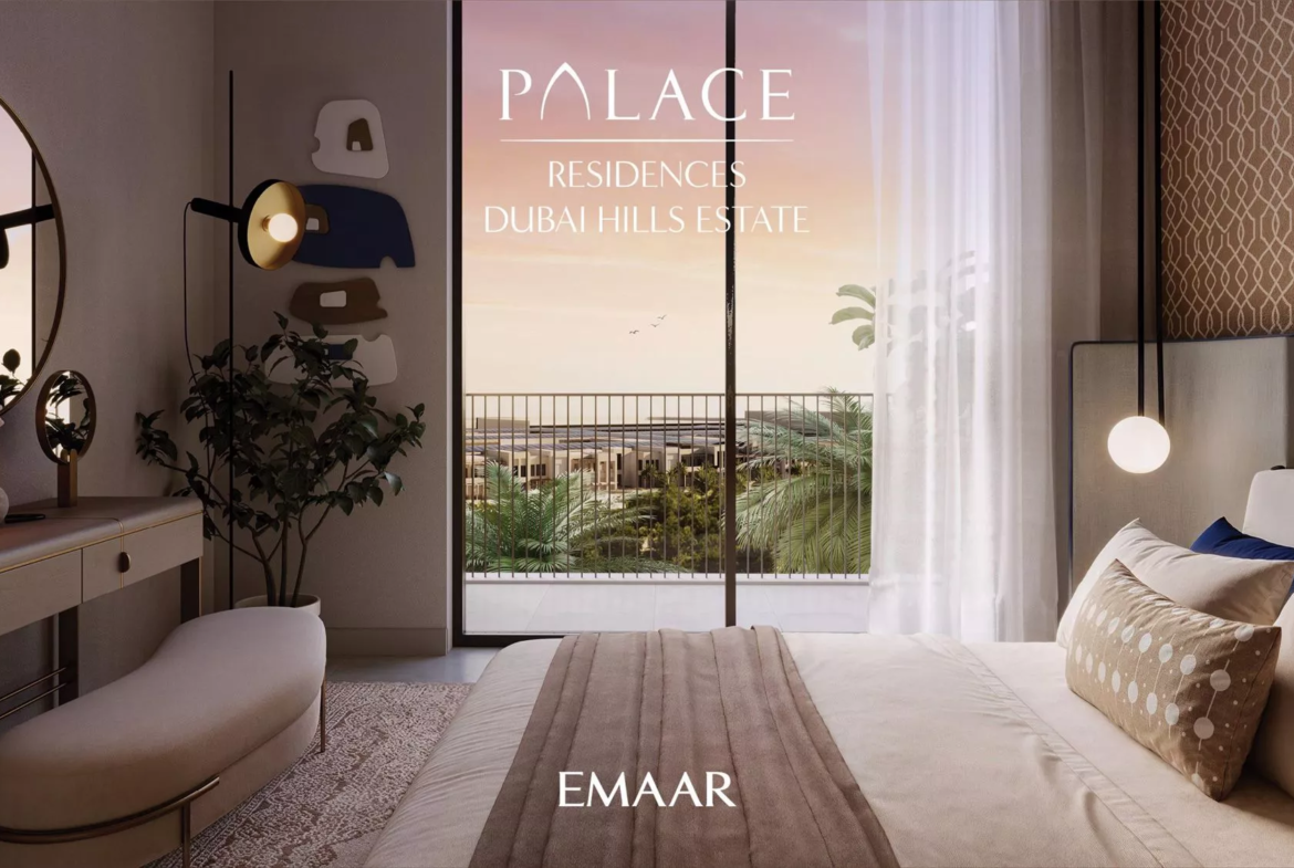 Palace Residences new launch 9