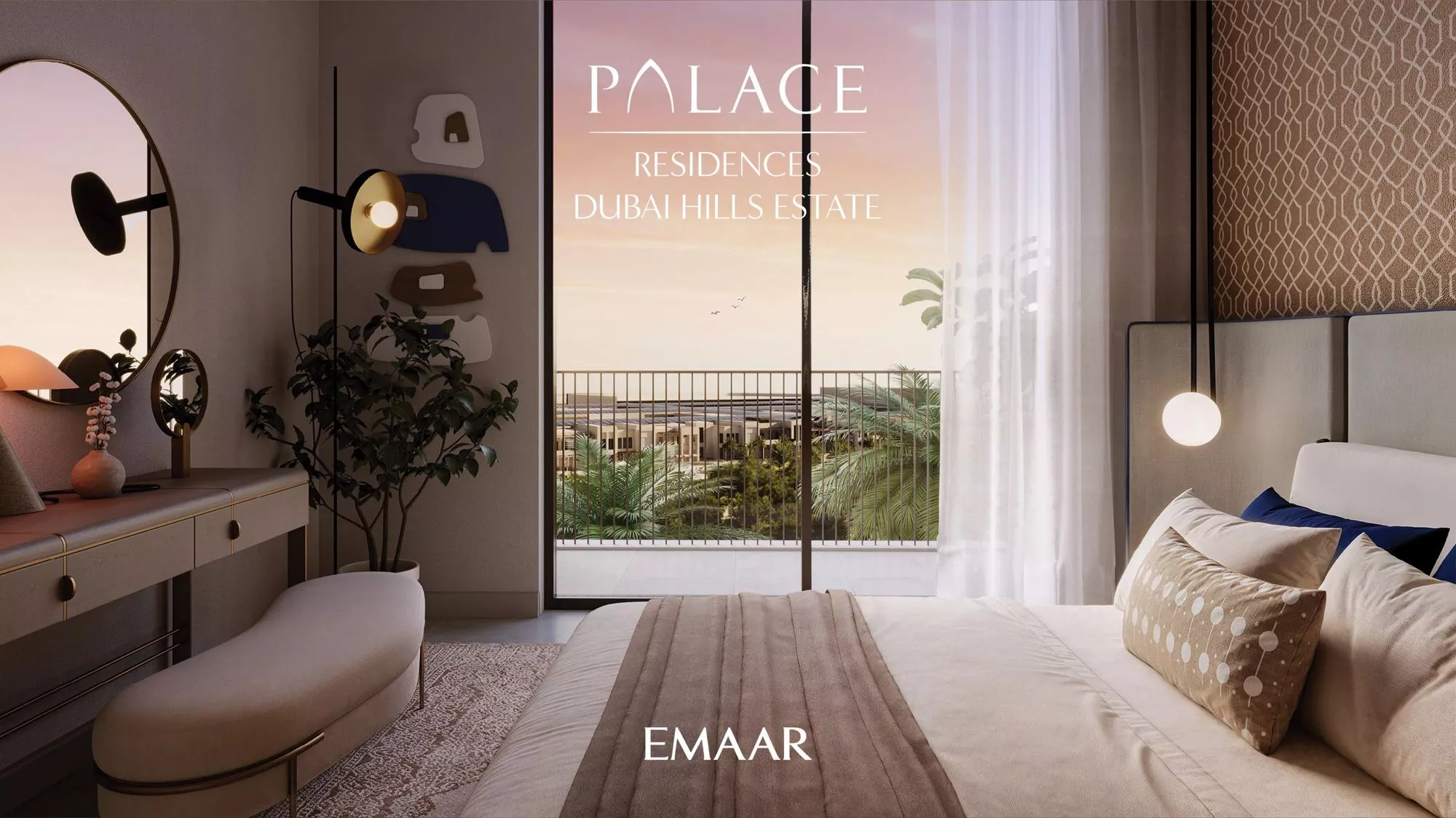 Palace Residences new launch 9