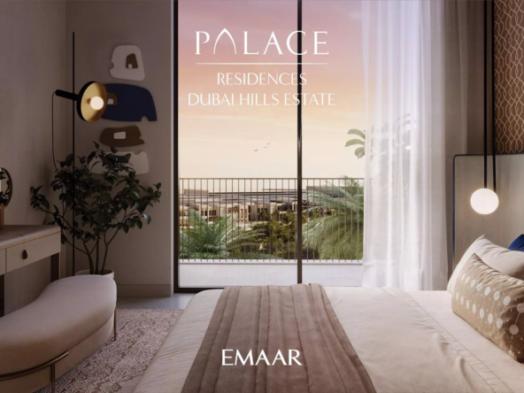 Palace Residences new launch 10